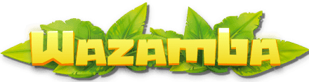 Wazamba Casino offizielle Website